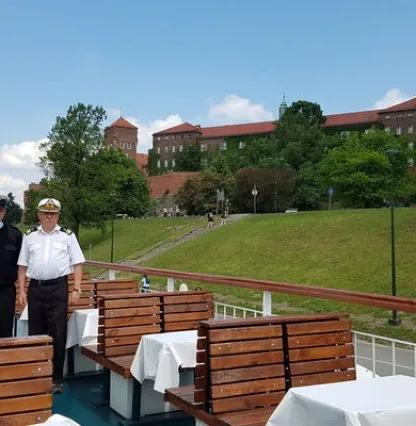 Krakow STAG CRUISE + GOGO CLUB