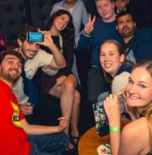 Budapest BAR GUIDE + CLUB Budapest BAR GUIDE + CLUB
