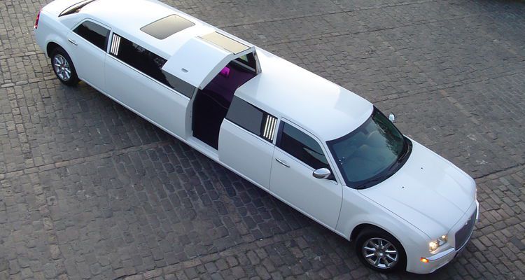 limousine-warsaw