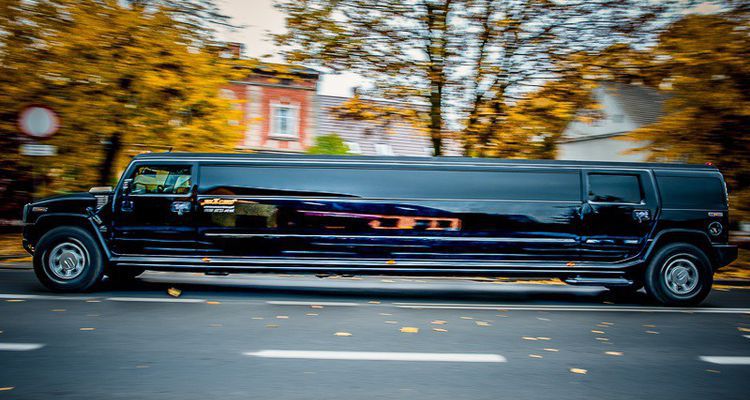 hummer-limousine-sopot