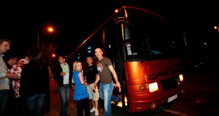 party-bus-limousine-krakow