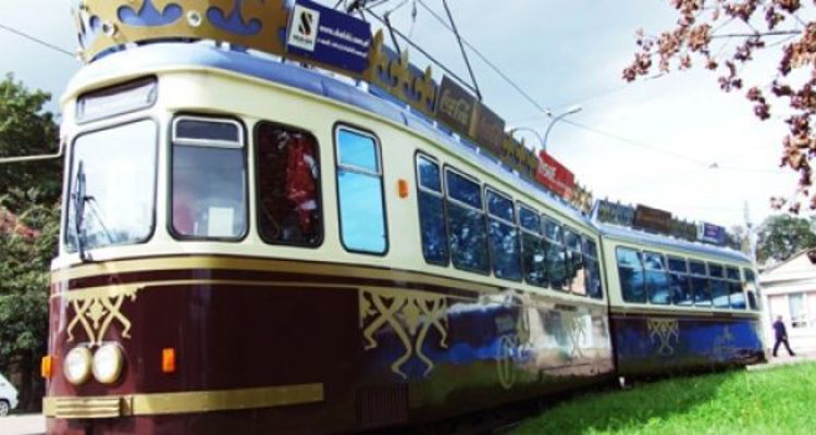party-tram-rental-krakow