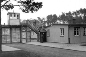 Concentration camp TOUR