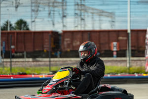 GOKARTING GDANSK