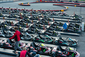 KARTS GDANSK