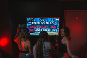 karaoke-stag-party