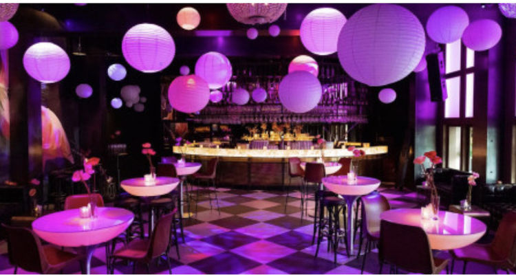 club-entry-de-kroon-amsterdam
