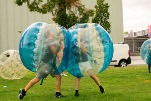 bubble-football-amsterdam